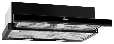 Встраиваемая вытяжка TEKA Advand CNL3 2002 BK (40436722) Встраиваемая вытяжка TEKA Advand CNL3 2002 BK (40436722)