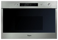 Микроволновая печь Whirlpool AMW 4095/1 IX Микроволновая печь Whirlpool AMW 4095/1 IX