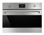 Микроволновая печь smeg SF4309MX