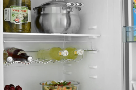 Холодильник Scandilux R711Y02S Холодильник Scandilux R711Y02S