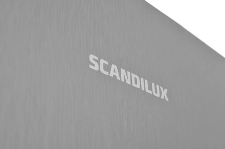 Холодильник Scandilux R711Y02S Холодильник Scandilux R711Y02S