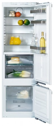 Встраиваемый холодильник Miele KF 9757 iD