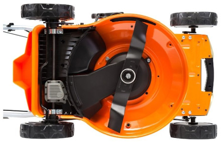 Газонокосилка Daewoo Power Products DLM 4600SP