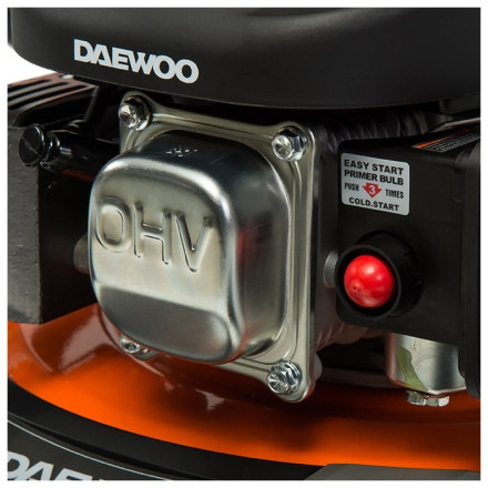 Газонокосилка Daewoo Power Products DLM 4600SP