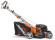 Газонокосилка Daewoo Power Products DLM 4600SP