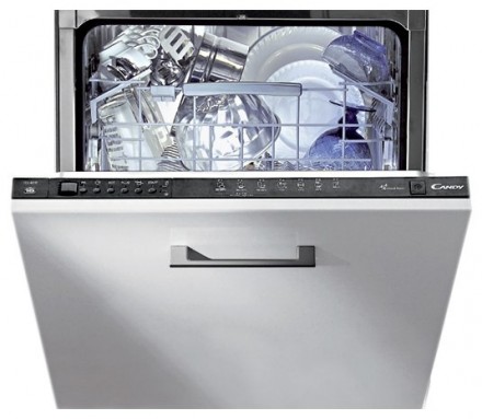 Встраиваемая посудомоечная машина Candy CDI 4015 S