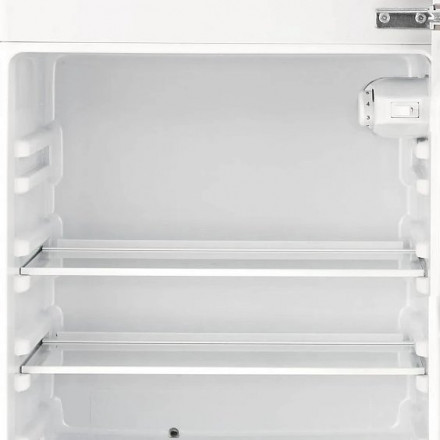 Холодильник TESLER RT-217 BLACK Холодильник TESLER RT-217 BLACK