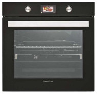 Духовой шкаф Vestfrost VFTF78OHG Духовой шкаф Vestfrost VFTF78OHG