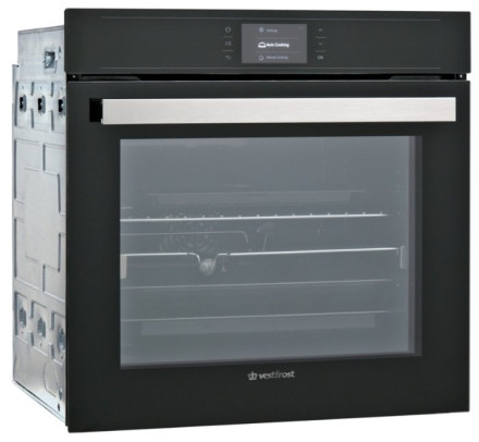 Духовой шкаф Vestfrost VFTF78OHG Духовой шкаф Vestfrost VFTF78OHG