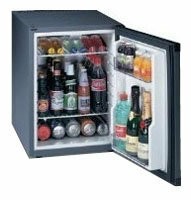 Встраиваемый холодильник smeg ABM50