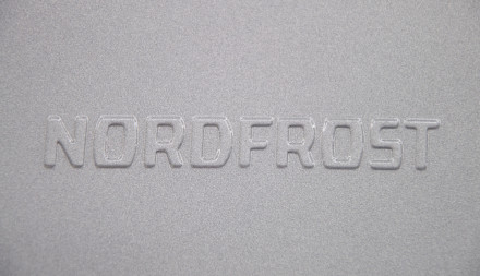 Холодильник Nordfrost NR 403 I