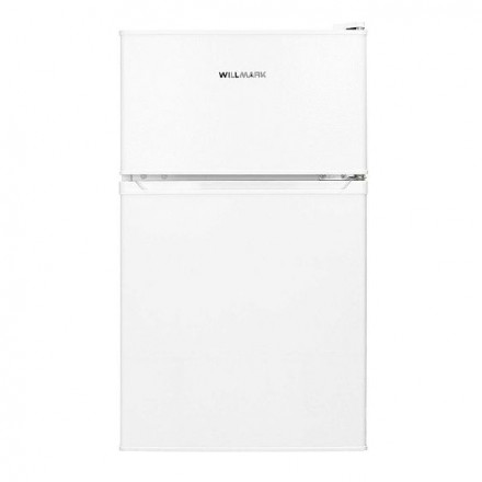Холодильник WILLMARK RFT-123DD Холодильник WILLMARK RFT-123DD