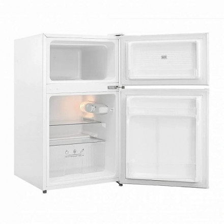 Холодильник WILLMARK RFT-123DD Холодильник WILLMARK RFT-123DD