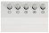 Подвесная вытяжка Krona Jessica slim PB 600 inox Подвесная вытяжка Krona Jessica slim PB 600 inox