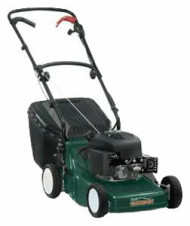 Газонокосилка CLUB GARDEN EU 454 TR Газонокосилка CLUB GARDEN EU 454 TR