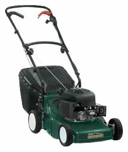 Газонокосилка CLUB GARDEN EU 454 TR Газонокосилка CLUB GARDEN EU 454 TR