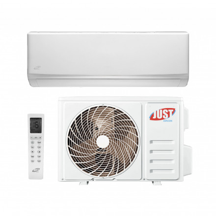 Сплит-система настенного типа Just Aircon JAE-07HPSA/CA2 / JAEO-07HPSA/CA
