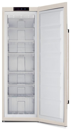 Морозильник Vestfrost VF 391 SBB Морозильник Vestfrost VF 391 SBB