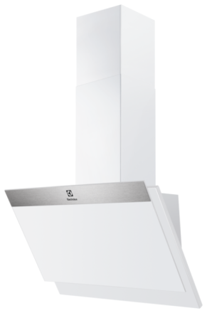 Каминная вытяжка Electrolux EFV516W Каминная вытяжка Electrolux EFV516W