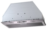 Встраиваемая вытяжка Krona RUNA 600 inox S Встраиваемая вытяжка Krona RUNA 600 inox S