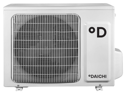 Сплит-система Daichi ICE60AVQ1/ICE60FV1/-40 Сплит-система Daichi ICE60AVQ1/ICE60FV1/-40