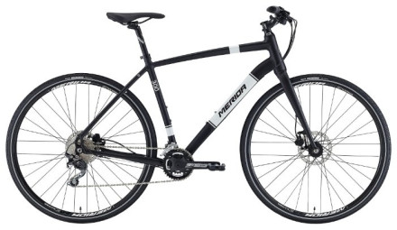 Велосипед Merida Crossway Urban 300 (2016)