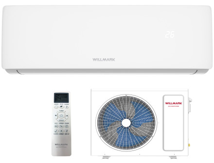 Сплит-система Willmark ACS-12CH Сплит-система Willmark ACS-12CH