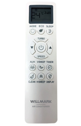 Сплит-система Willmark ACS-12CH Сплит-система Willmark ACS-12CH