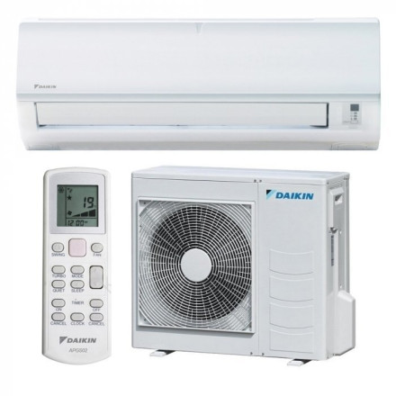Сплит-система Daikin FTYN20L/RYN20L/-40 Сплит-система Daikin FTYN20L/RYN20L/-40