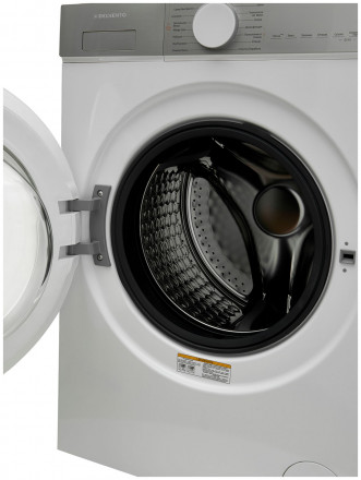 Стиральная машина с сушкой Delvento VMS702 Стиральная машина с сушкой Delvento VMS702