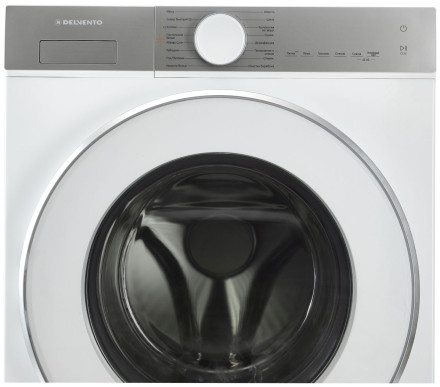 Стиральная машина с сушкой Delvento VMS702 Стиральная машина с сушкой Delvento VMS702