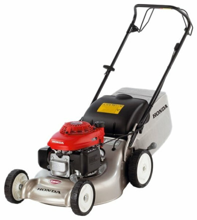 Газонокосилка Honda HRG 466C SKEH