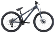 Горный (MTB) велосипед STARK Pusher 1 (2020)