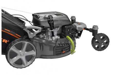 Бензиновая газонокосилка Carver LMG-3651DMSW