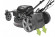 Бензиновая газонокосилка Carver LMG-3651DMSW