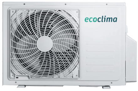 Сплит-система Ecoclima ECW/I-HE09/BB-4R2 / EC/I-HE09/B-4R2