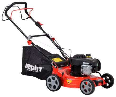 Газонокосилка Hecht 541 BSW