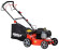 Газонокосилка Hecht 541 BSW