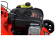 Газонокосилка Hecht 541 BSW