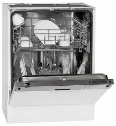 Встраиваемая посудомоечная машина Bomann GSPE 771.1