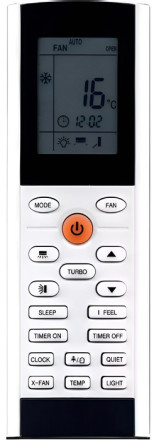 Сплит-система Daichi ICE70AVQS1R-2/ICE70FVS1R-2 Сплит-система Daichi ICE70AVQS1R-2/ICE70FVS1R-2