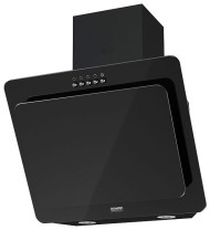 Вытяжка Krona Liva 500 black PB