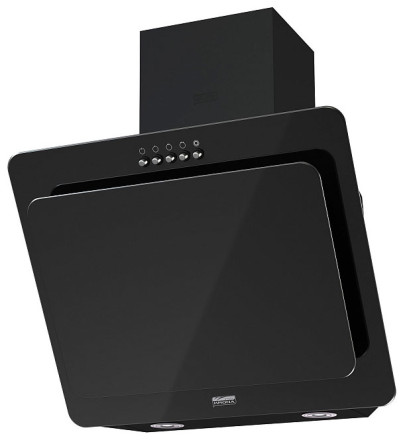 Вытяжка Krona Liva 500 black PB Вытяжка Krona Liva 500 black PB