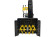 Снегоуборщик бензиновый Huter SGC 4100LX Снегоуборщик бензиновый Huter SGC 4100LX