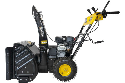 Снегоуборщик бензиновый Huter SGC 4100LX Снегоуборщик бензиновый Huter SGC 4100LX