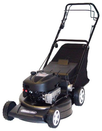 Газонокосилка SunGarden 52 XQTA Газонокосилка SunGarden 52 XQTA
