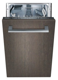 Посудомоечная машина Siemens SR 64E004 Посудомоечная машина Siemens SR 64E004