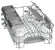 Посудомоечная машина Siemens SR 64E004 Посудомоечная машина Siemens SR 64E004