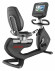 Горизонтальный велотренажер Life Fitness Discover SI 95R Горизонтальный велотренажер Life Fitness Discover SI 95R