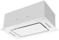 Вытяжка Meferi INBOX52WH GLASS COMFORT Вытяжка Meferi INBOX52WH GLASS COMFORT
